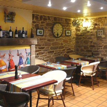 la-godille