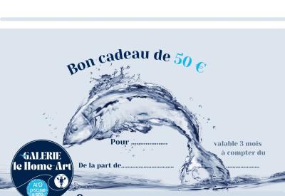 Carte cadeau